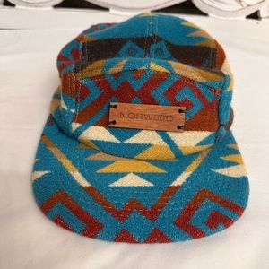 Norwood Hat